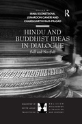 Cover: Hindu and Buddhist Ideas in Dialogue - Routledge