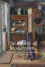 Cover: The Labors of Modernism - Routledge