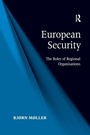 Cover: European Security - Routledge