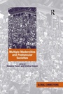 Cover: Multiple Modernities and Postsecular Societies - Routledge
