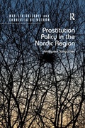 Cover: Prostitution Policy in the Nordic Region - Routledge