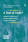Cover: A Test of Faith? - Routledge