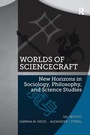 Cover: Worlds of ScienceCraft - Routledge