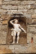 Cover: Religion, Gender and Sexuality in Everyday Life - Routledge
