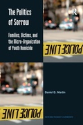 Cover: The Politics of Sorrow - Routledge