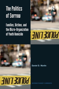 Enlarge image Cover: The Politics of Sorrow - Routledge