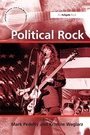 Cover: Political Rock - Routledge