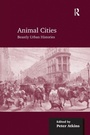 Cover: Animal Cities - Routledge