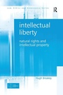 Cover: Intellectual Liberty - Routledge