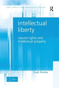 Enlarge image Cover: Intellectual Liberty - Routledge