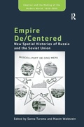 Cover: Empire De/Centered - Routledge