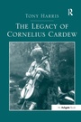 Cover: The Legacy of Cornelius Cardew - Routledge