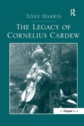 Cover: The Legacy of Cornelius Cardew - Routledge