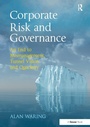 Cover: Corporate Risk and Governance - Routledge