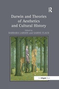 Cover: Darwin and Theories of Aesthetics and Cultural History - Routledge