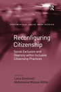 Cover: Reconfiguring Citizenship - Routledge