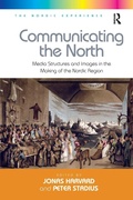Cover: Communicating the North - Routledge