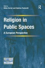 Cover: Religion in Public Spaces - Routledge