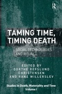 Cover: Taming Time, Timing Death - Routledge