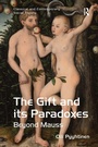 Cover: The Gift and its Paradoxes - Routledge