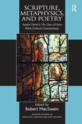 Cover: Scripture, Metaphysics, and Poetry - Routledge