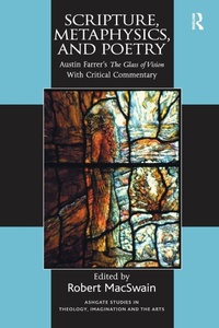 Enlarge image Cover: Scripture, Metaphysics, and Poetry - Routledge