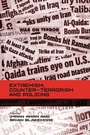 Cover: Extremism, Counter-terrorism and Policing - Routledge