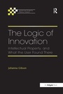 Cover: The Logic of Innovation - Routledge