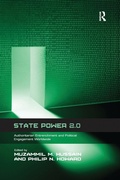 Cover: State Power 2.0 - Routledge