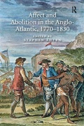 Cover: Affect and Abolition in the Anglo-Atlantic, 1770-1830 - Routledge