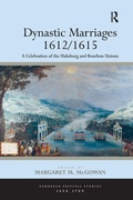 Cover: Dynastic Marriages 1612/1615 - Routledge