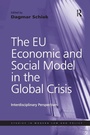 Cover: The EU Economic and Social Model in the Global Crisis - Routledge