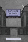 Cover: Contesting Secularism - Routledge