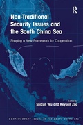 Cover: Non-Traditional Security Issues and the South China Sea - Routledge