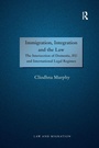 Cover: Immigration, Integration and the Law - Routledge