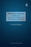 Cover: Immigration, Integration and the Law - Routledge