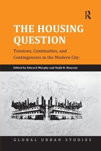 Enlarge image Cover: The Housing Question - Routledge