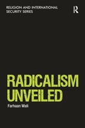 Cover: Radicalism Unveiled - Routledge