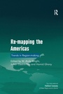 Cover: Re-mapping the Americas - Routledge