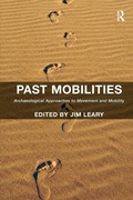 Cover: Past Mobilities - Routledge