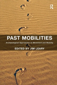 Enlarge image Cover: Past Mobilities - Routledge