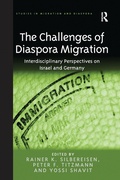 Cover: The Challenges of Diaspora Migration - Routledge