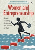 Cover: Women and Entrepreneurship - Routledge