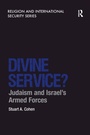 Cover: Divine Service? - Routledge