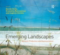Cover: Emerging Landscapes - Routledge