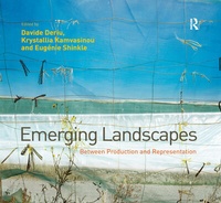 Enlarge image Cover: Emerging Landscapes - Routledge