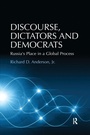 Cover: Discourse, Dictators and Democrats - Routledge