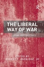 Cover: The Liberal Way of War - Routledge