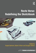 Cover: Recto Verso: Redefining the Sketchbook - Routledge