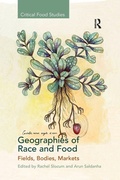 Cover: Geographies of Race and Food - Routledge